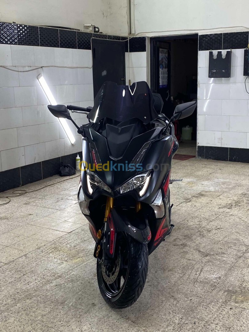 Yamaha Tmax DX 2019