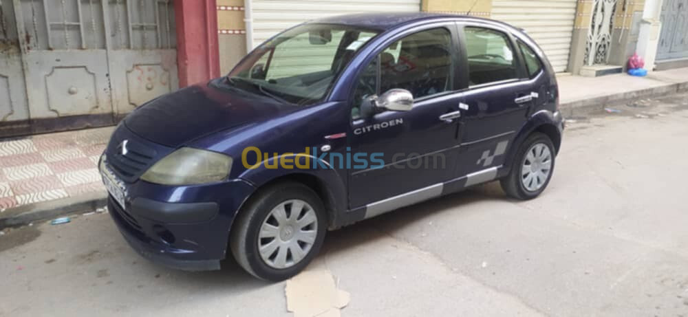 Citroen C3 2003 C3