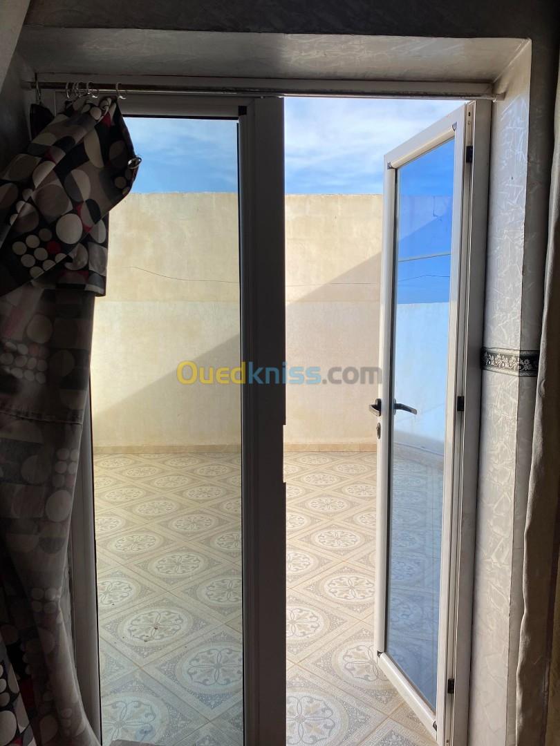 Vente Villa Sidi Bel Abbès Sidi bel abbes