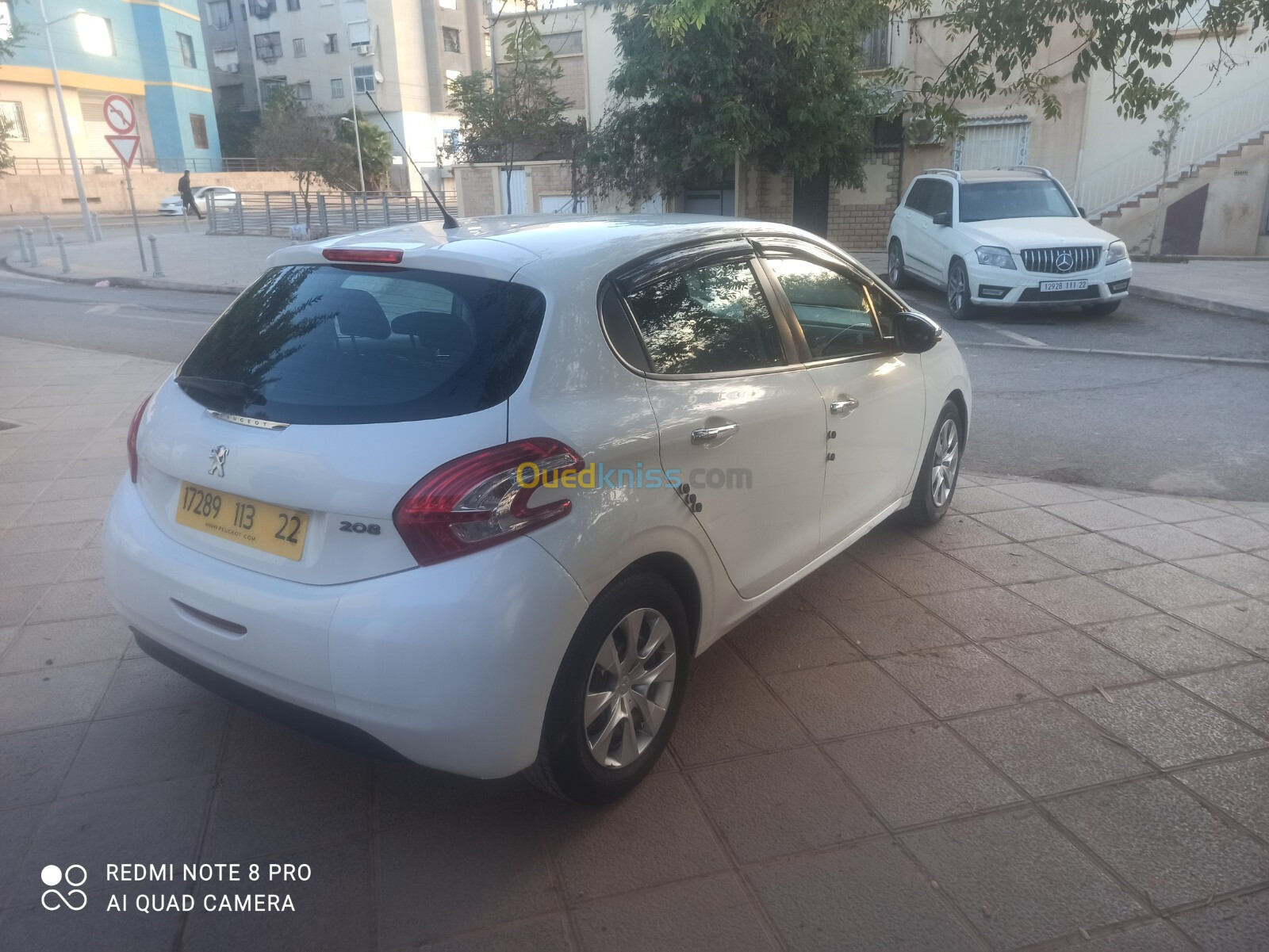 Peugeot 208 2013 Active