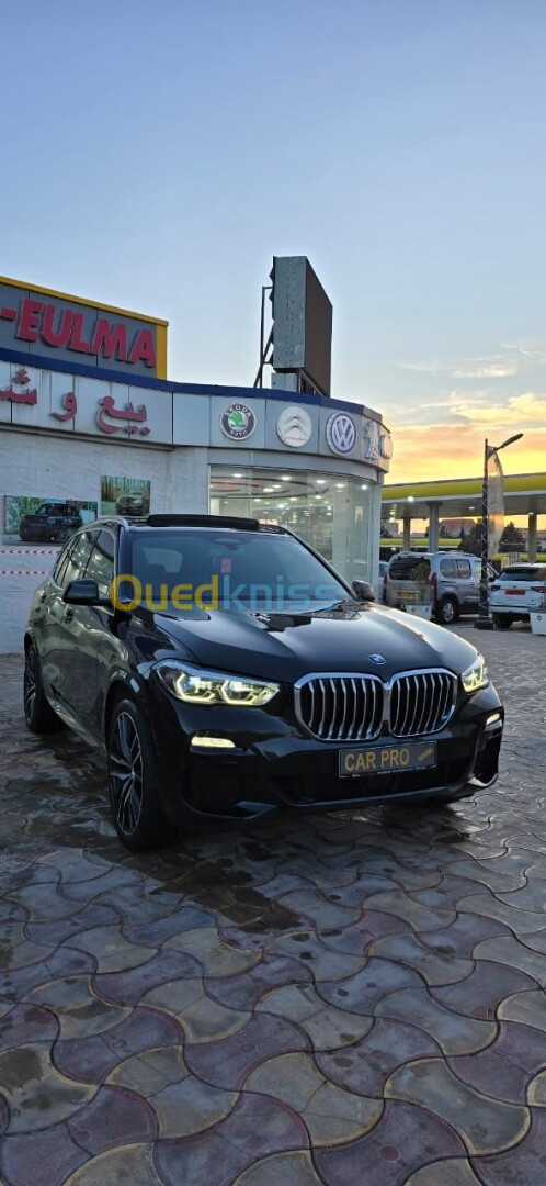 BMW X5 2020 Xdraive 25d