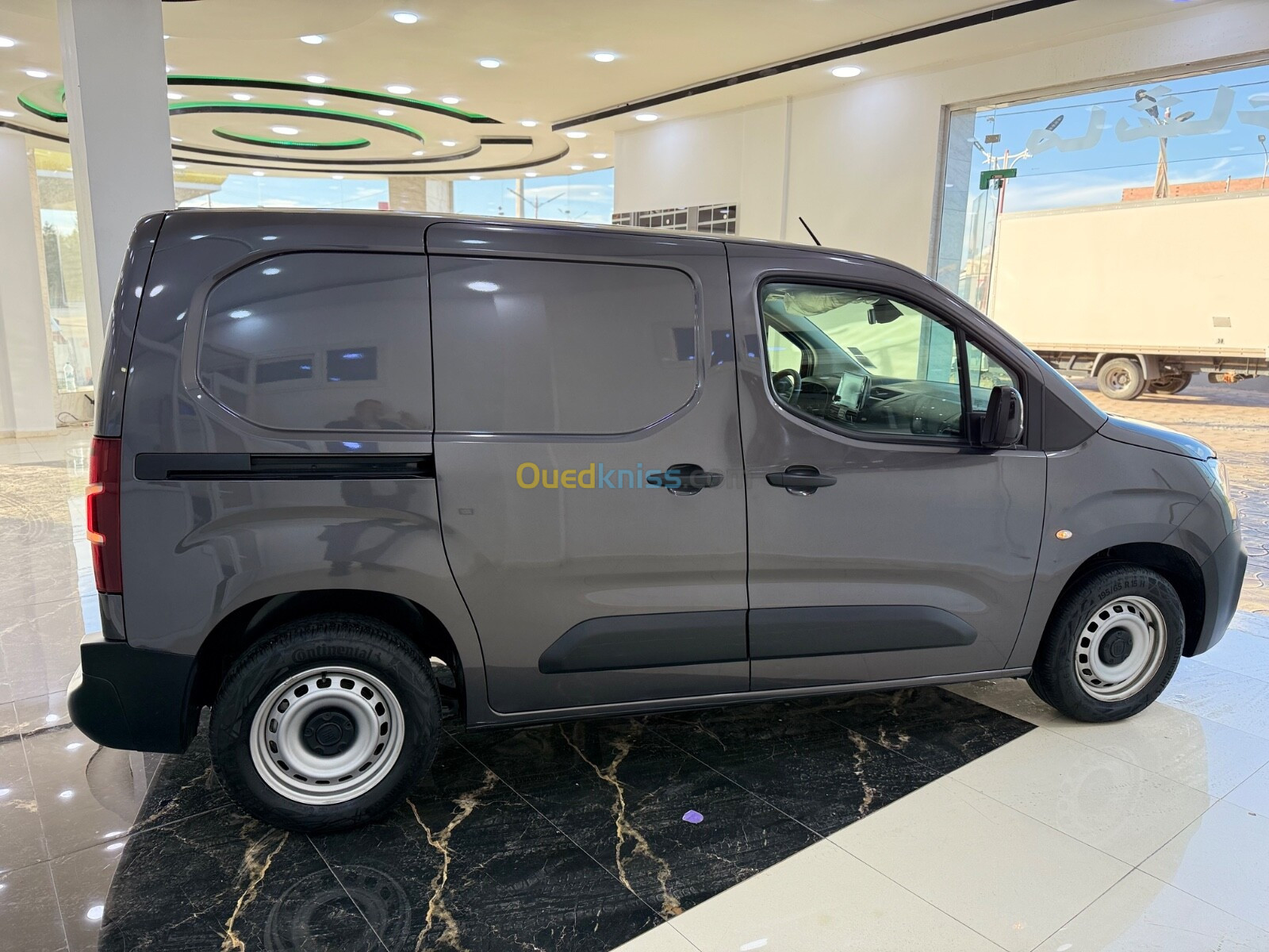 Fiat Doblo 2023 Doblo