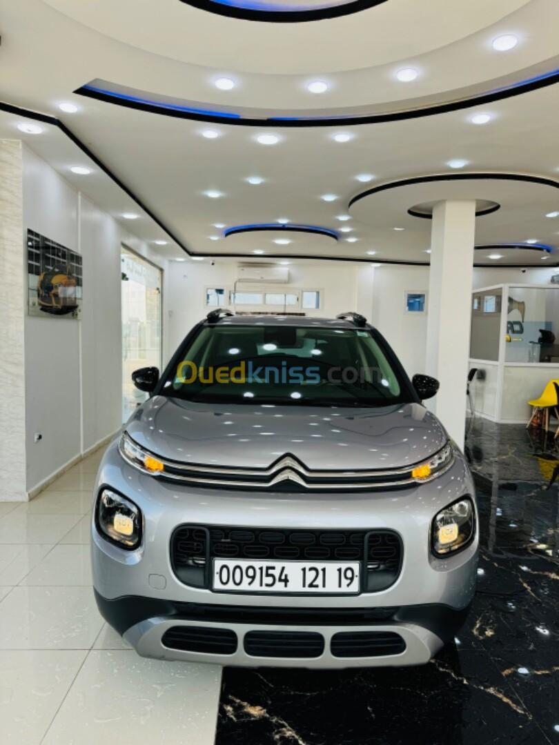 Citroen C3 2021 Air cross