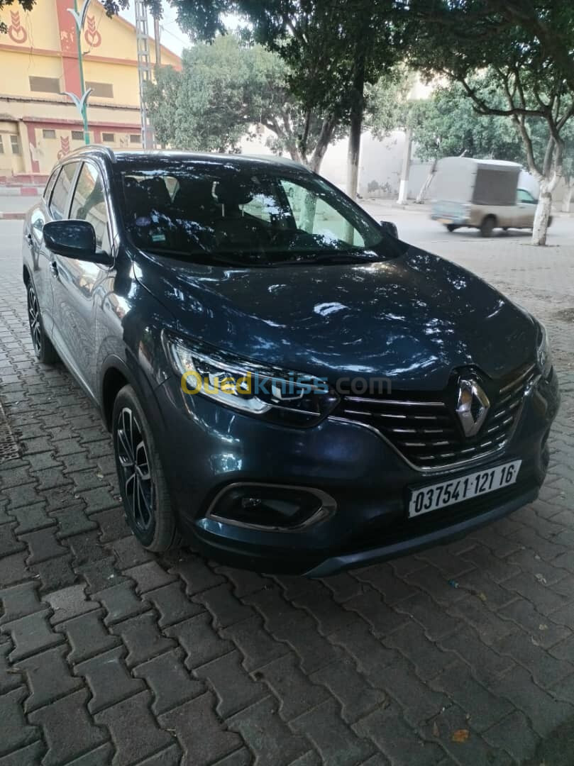 Renault Kadjar 2021 