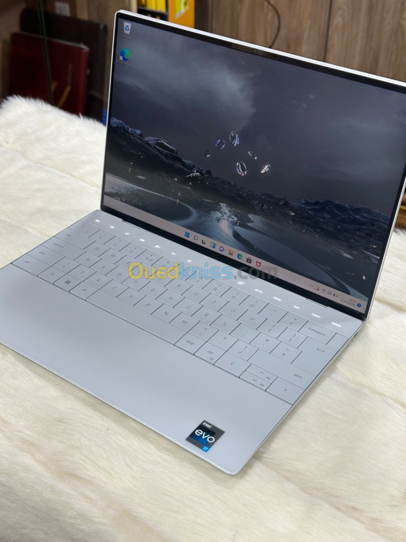 DELL XPS 13 9320 I7 EVO 1260P 16GO 1TO SSD NVME TACTILE 