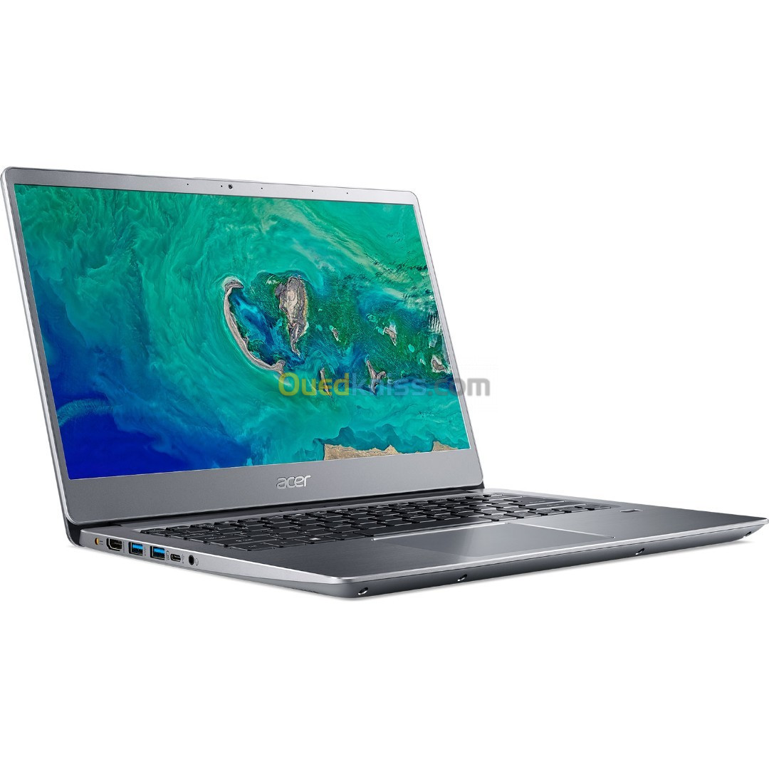 ACER SWIFT SF314-56 I5 8265U 8GO 256GO SSD NVME