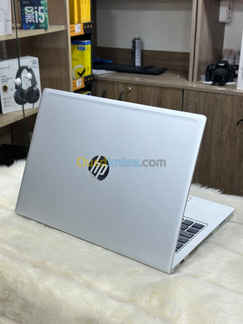 HP PROBOOK 445 G7 AMD RYZEN 7 4700U 16GO 256GO SSD 