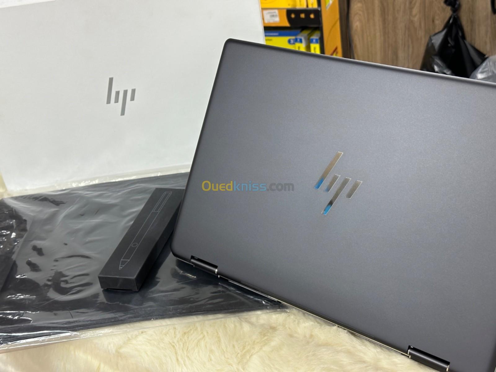 HP SPECTRE 16 F1XXX I7 1260P 16GO 1TO SSD INTEL ARC A370M NEUF SOUS EMBALLAGE 