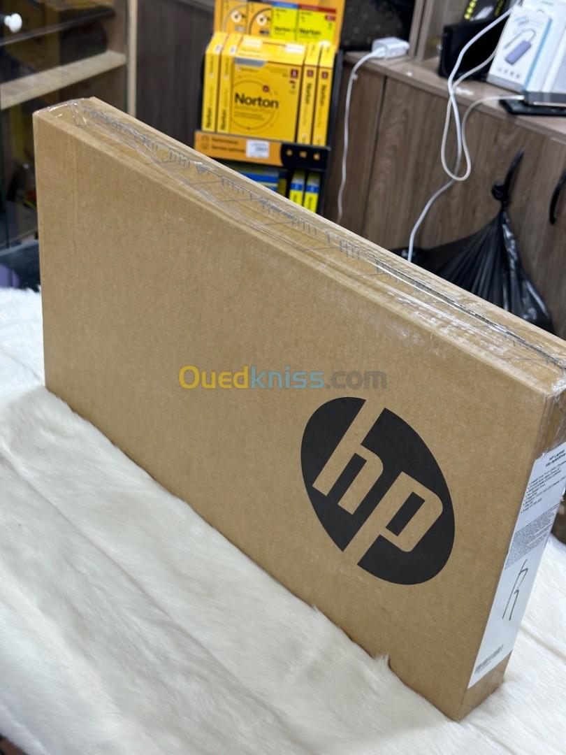 HP LAPTOP 15 FQ5020NIA I7 1255U 16GO 512GO SSD NEUF SOUS EMBALLAGE 