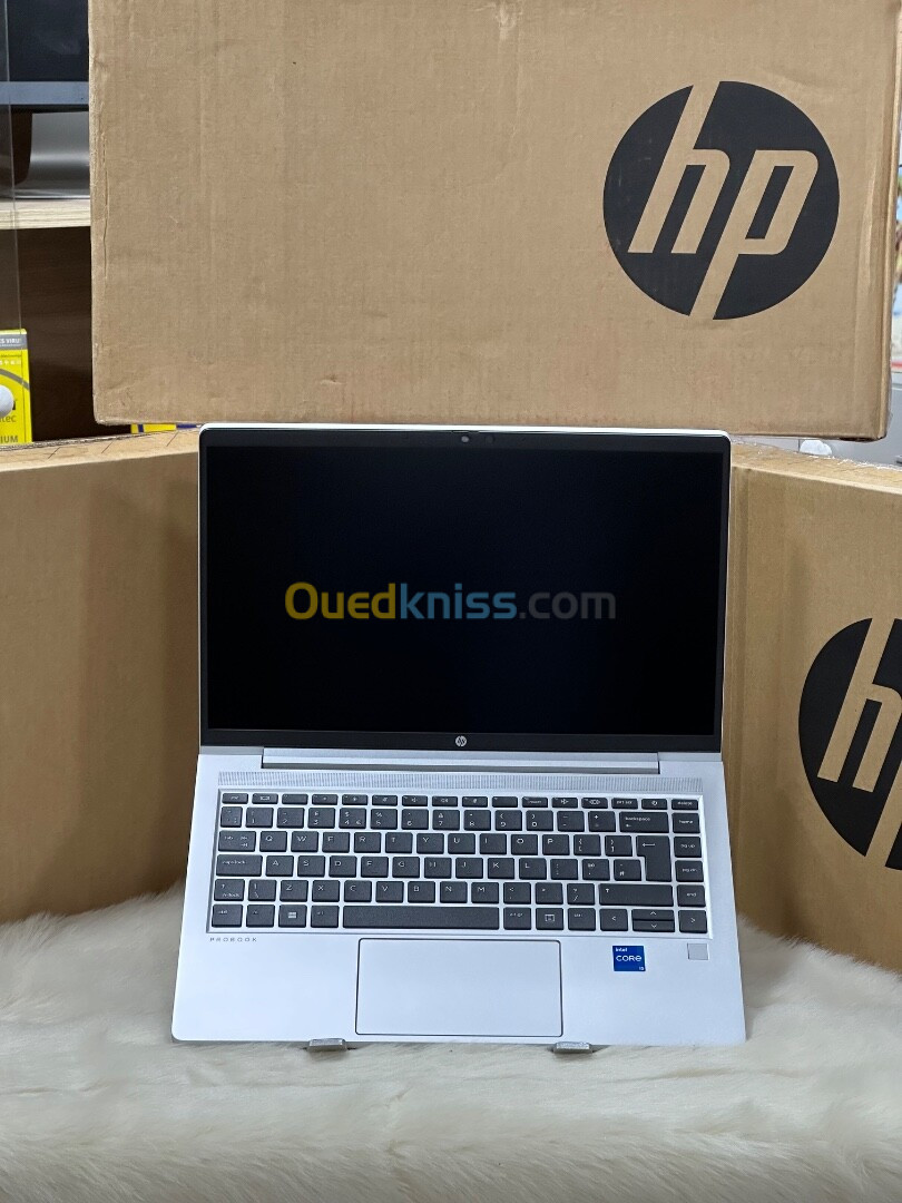 HP PROBOOK 440 G9 I5 1235U 16GO 512GO SSD NVME NEUF SOUS EMBALLAGE 