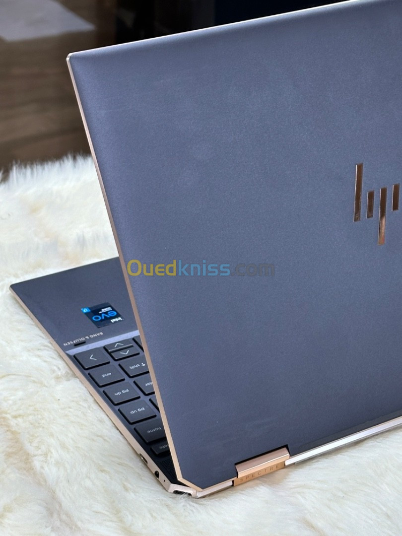 HP SPECTRE X360 14-EA1XXX I7 1195G7 16GO 1TO SSD NVME 4K OLED