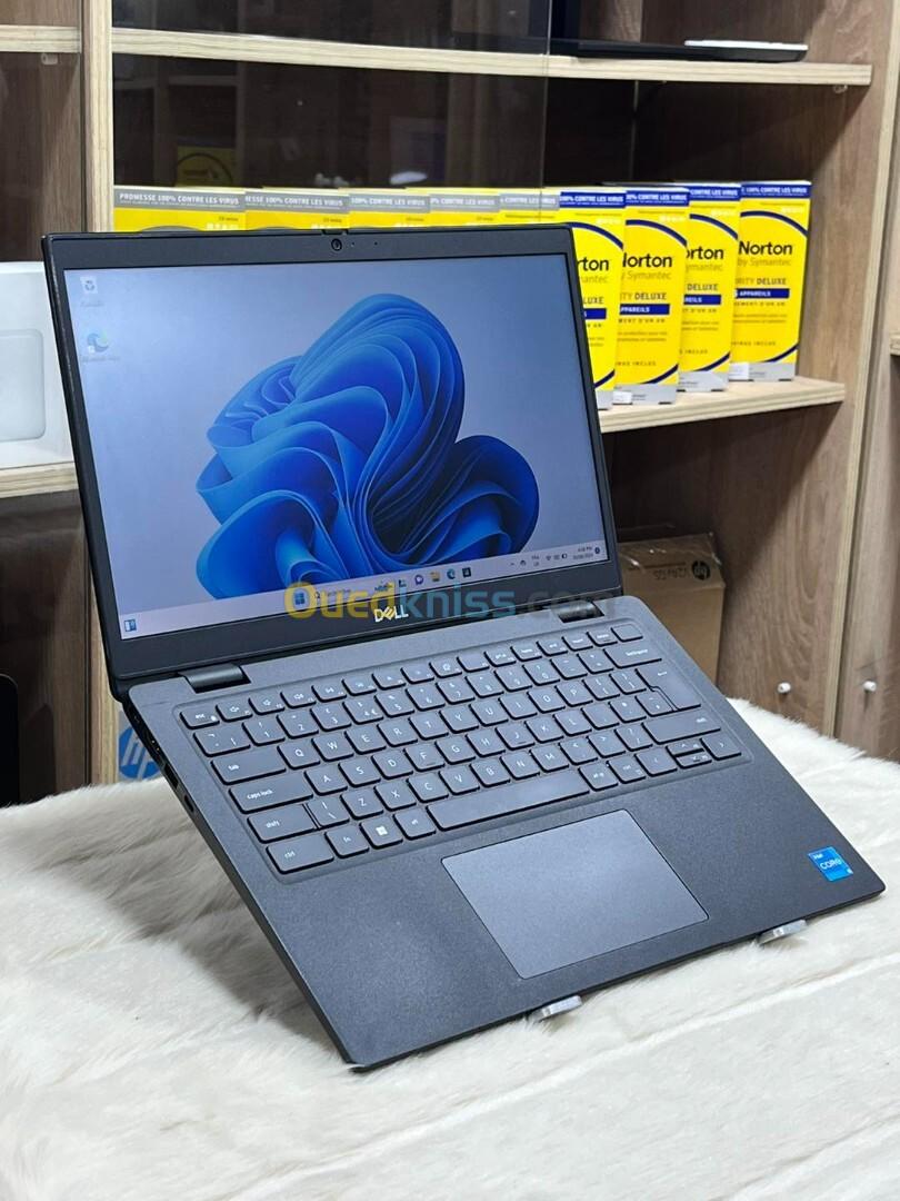 DELL LATITUDE 3420 I7 1145G7 16GO 256GO SSD ECRAN 14 FULL HD 1080P LED WINDOWS 11 ORIGINALE 