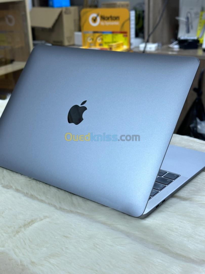 MACBOOK PRO RETINA 13.3 TOUCHBAR 2019 I5 1.4GHZ 8GO 128GO SSD 