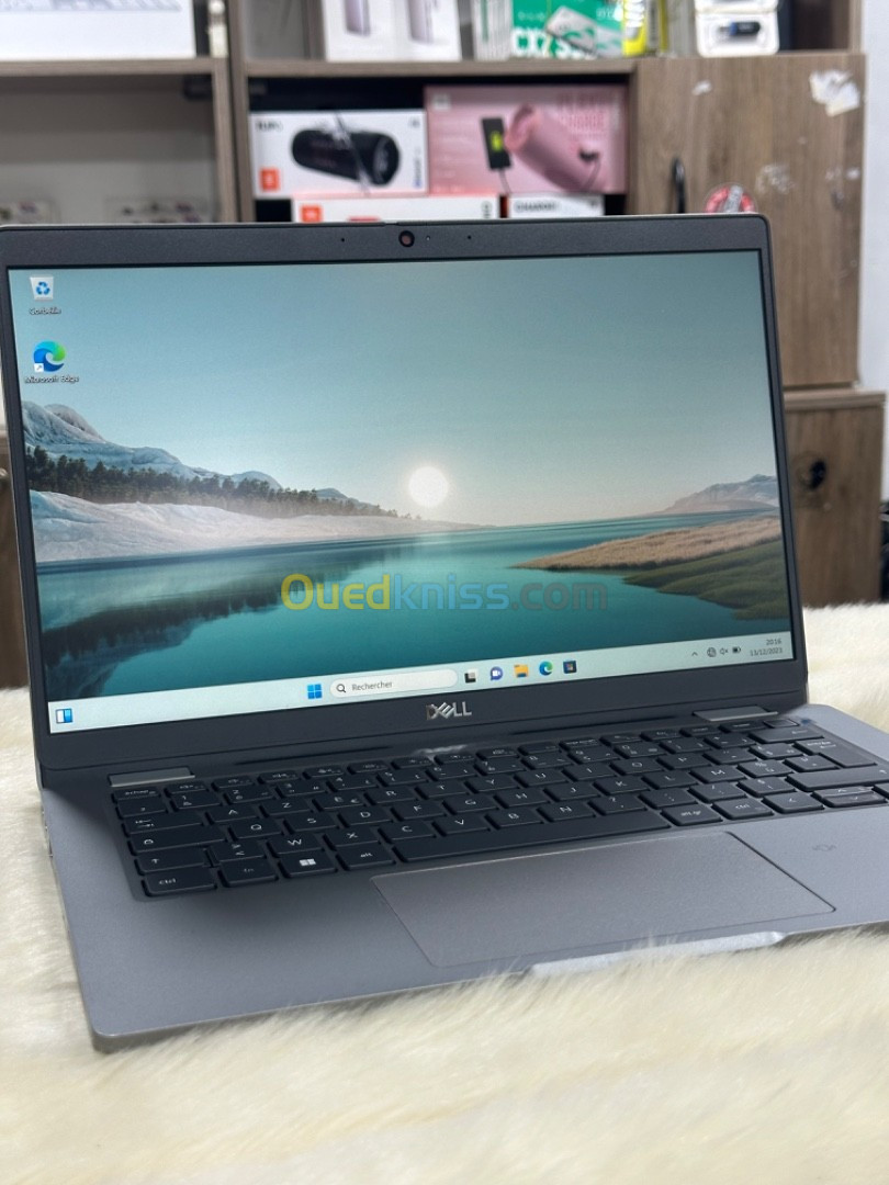 DELL LATITUDE 5320 I7 VPRO 1185G7 16GO 512GO SSD NVME 