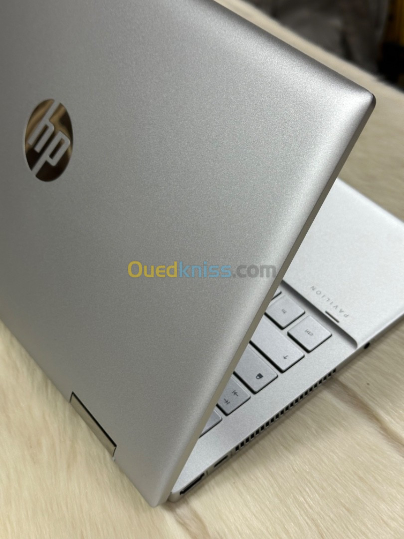 HP PAVILION X360 DY1XXX I5 1155G7 16GO 512GO SSD TACTILE X360