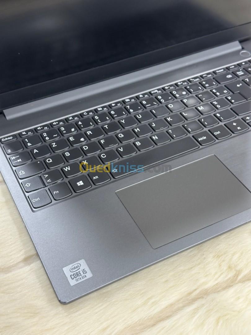 LENOVO THINKBOOK 15 IIL I5 1035G1 8GO 256GO SSD NVME 