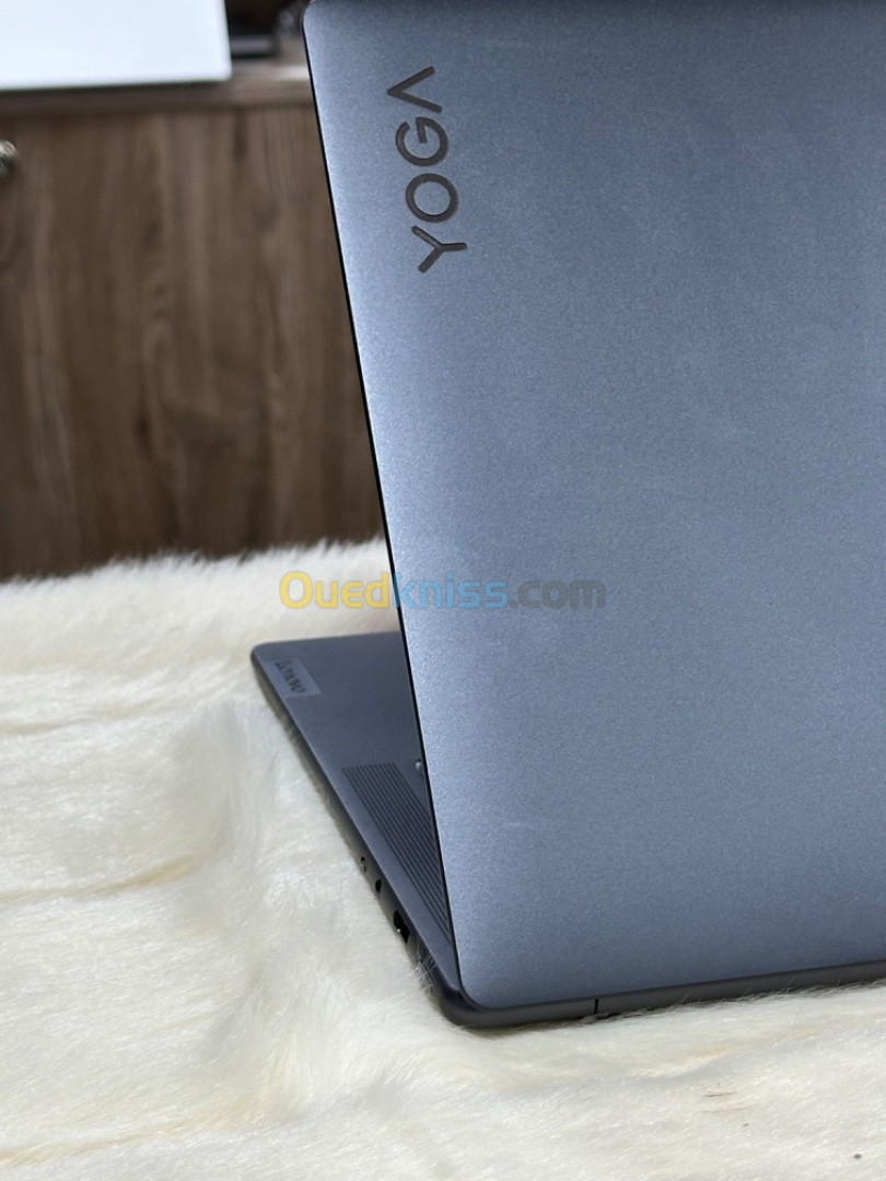 LENOVO YOGA SLIM 7 PRO X 14ARH7 AMD RYZEN 7 6800HS 16GO 512GO NVIDIA GEFORCE RTX3050 4GO 