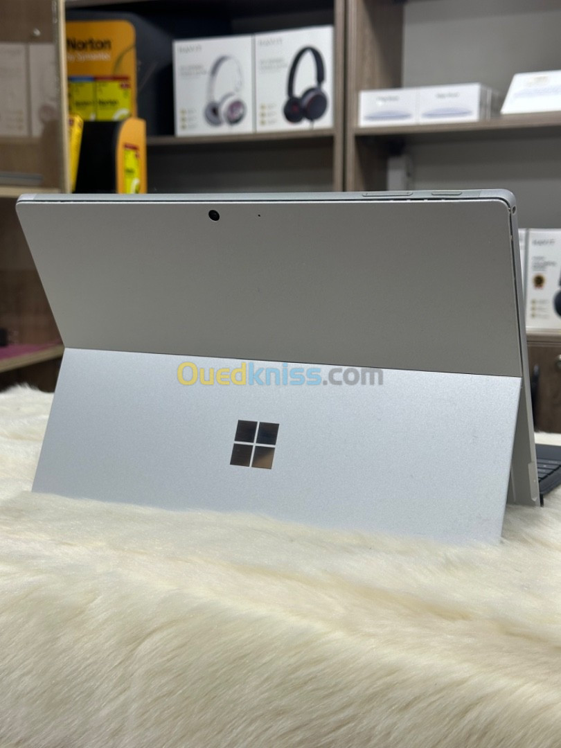 SURFACE PRO 7+ I5 1135G7 16GO 256GO SSD 2K TACTILE 