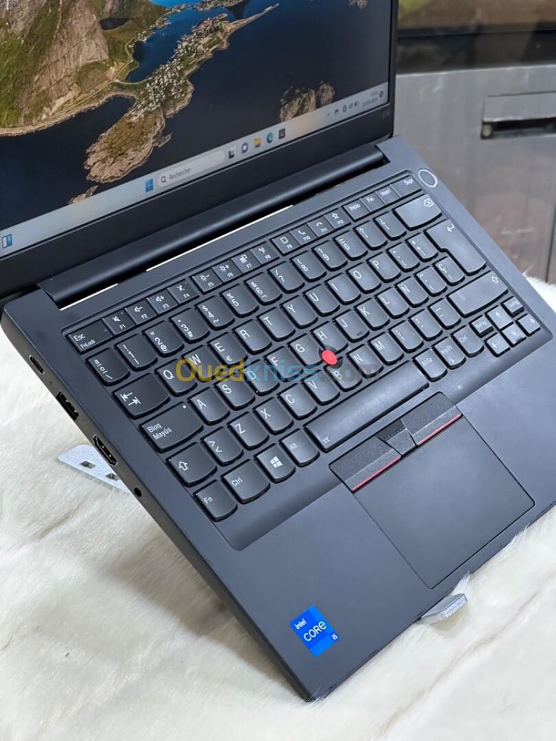 LENOVO THINKPAD E14 GEN 2 I5 1135G7 16GO 512GO SSD NVME 