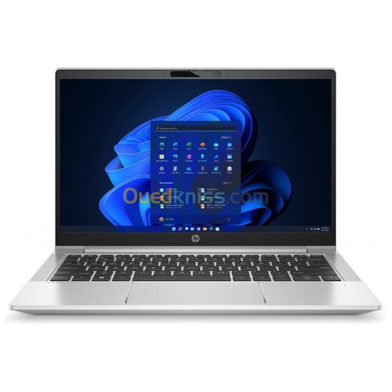 HP PROBOOK 630 G8 I7 1165G7 16GO 512GO SSD NVME