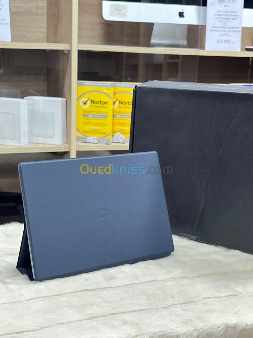 DELL XPS 13 9315 2IN1 I7 1250U RAM 16GO 512 SSD ECRAN 13.3 3K IPS TACTILE WIN 11 original NEUF 