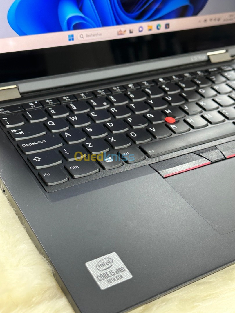 LENOVO THINKPAD L13 YOGA I5 VPRO 10310U 16GO 512GO SSD TACTILE X360