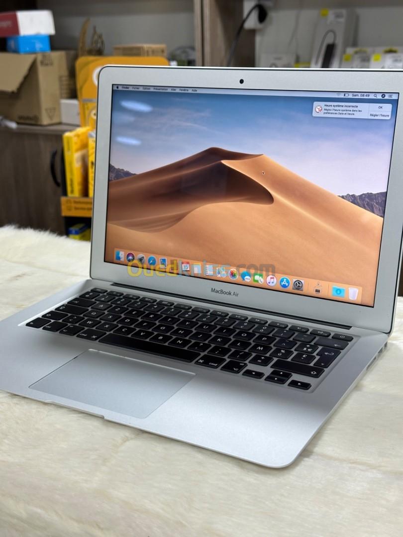 MACBOOK AIR 13.3 2017 I5 1.8GHZ 8GO 128GO SSD 