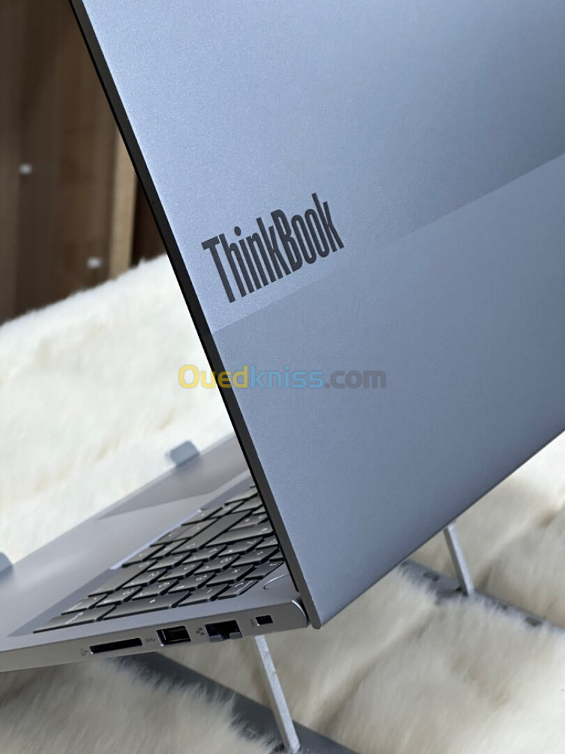 LENOVO THINKBOOK 16 G6 IRL I5 1335U 8GO 256GO SSD 