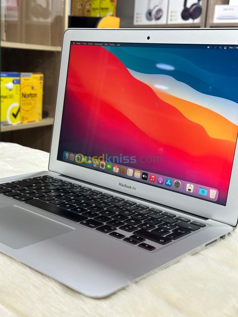 MACBOOK AIR 13.3 2017 I5 1.8GHZ 8GO 128GO SSD 