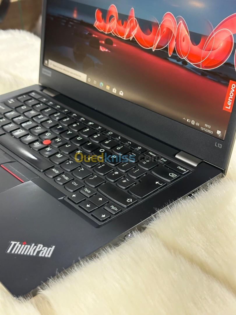 LENOVO THINKPAD L13 GEN 2 I5 1145G7 16GO 256GO SSD NVME 