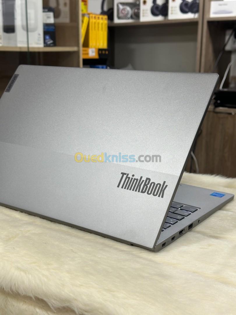 LENOVO THINKBOOK 15 G2 ITL I3 1115G4 8GO 256GO SSD 