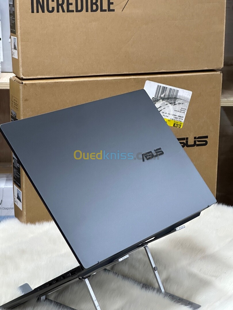 ASUS ZENBOOK 14 Q415M ULTRA 5 125H 8GO 512GO SSD NVME NEUF SOUS EMBALLAGE 