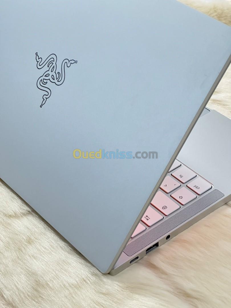 RAZER BLADE BOOK 13 I7 1165G7 16GO 512GO SSD NVME OLED TACTILE 