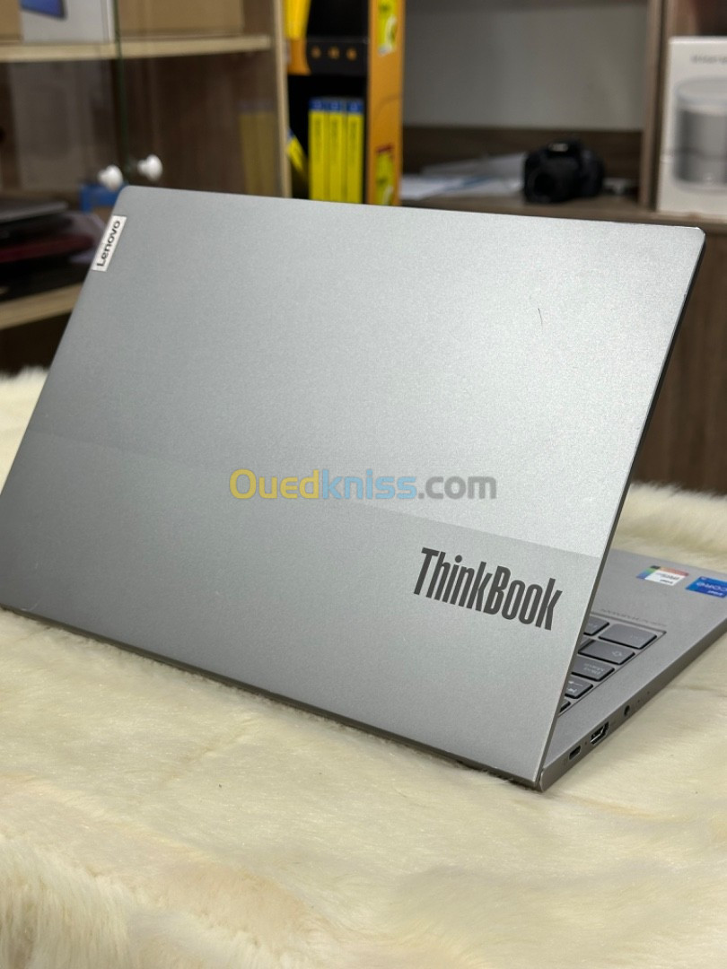 LENOVO THINKBOOK 13s G2 ITL I5 1135G7 8GO 256GO SSD 