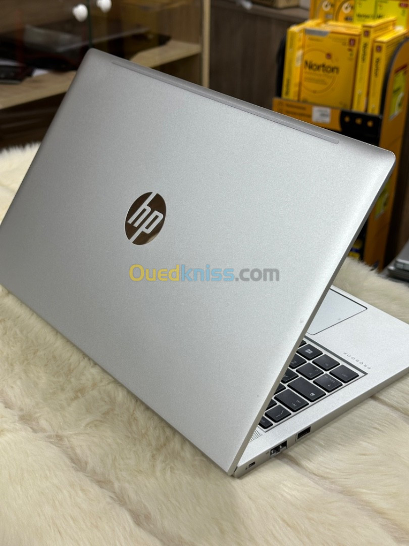 HP PROBOOK 450 G8 I5 1135G7 8GO 512GO SSD 