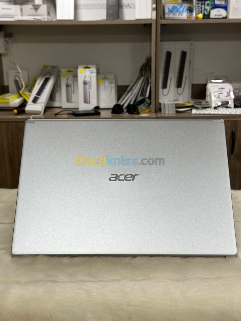 ACER ASPIRE 5 A515-44 AMD RYZEN 5 4500U 8GO 512GO SSD NVME 