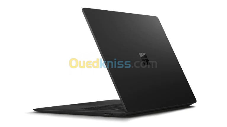 SURFACELAPTOP 2 BLACK I7 1185G7 32GO 1TO SSD NVME 