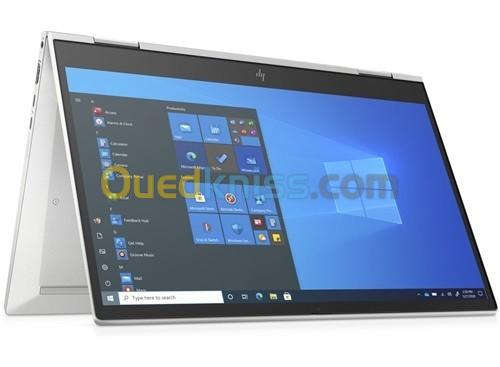 HP ELITEBOOK X360 830 G8 I7 1185G7 32GO 512GO SSD X360 TACTILE