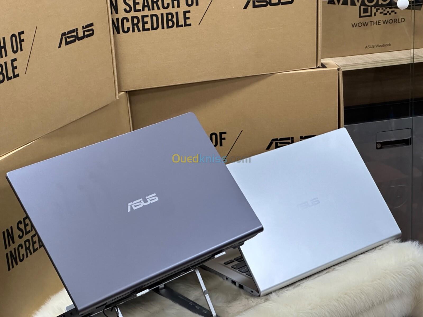 ASUS VIVOBOOK X415M CELERON N4020 4GO 256GO SSD NEUF SOUS EMBALLAGE 