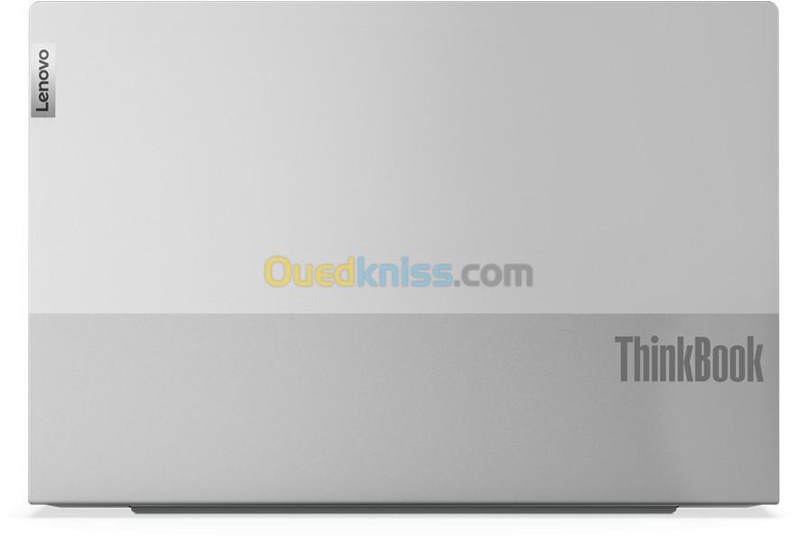 LENOVO THINKBOOK 15 IIL I5 1035G1 8GO 256GO SSD NEUF SOUS EMBALLAGE