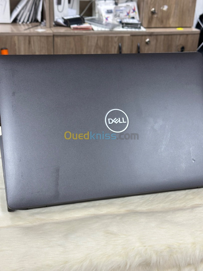 DELL LATITUDE 5500 I5 8365U 16GO 256GO SSD