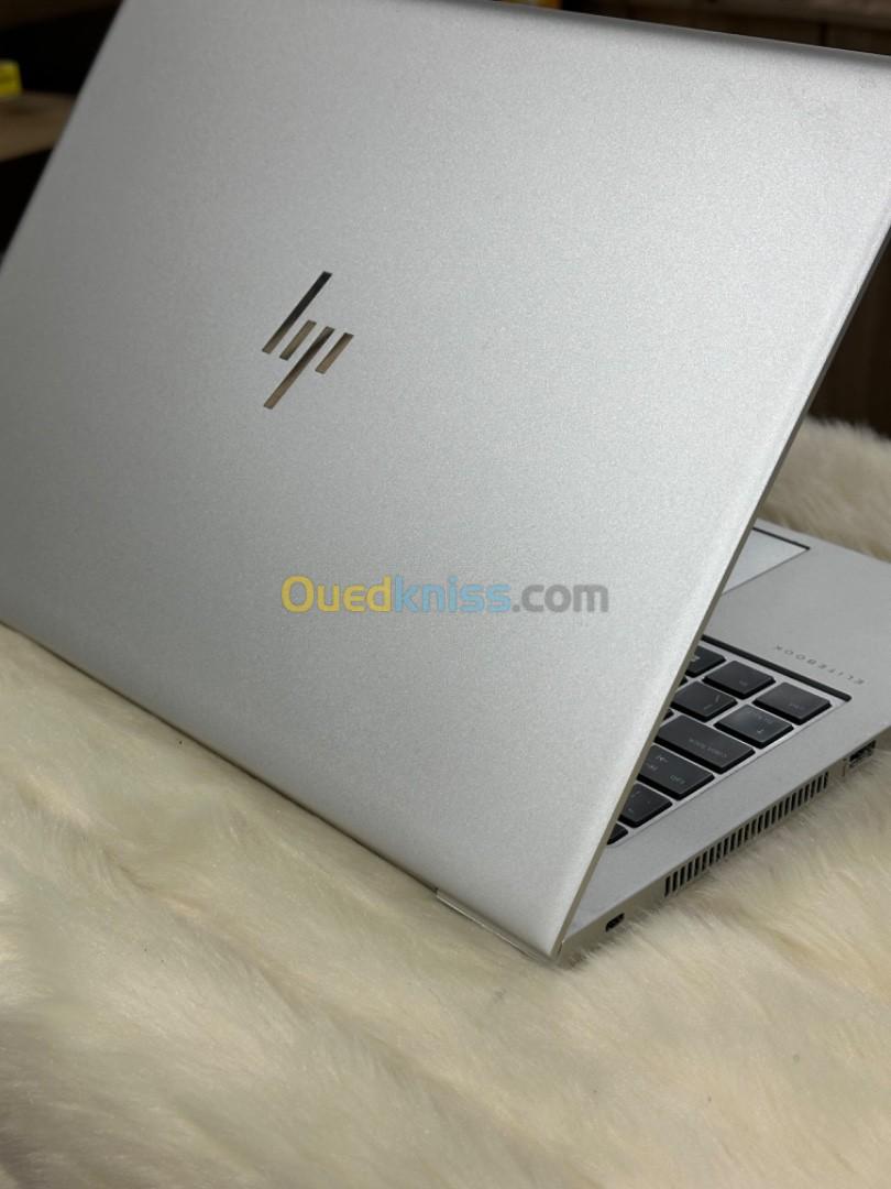 HP ELITEBOOK 840 G6 I7 8565U 16GO 512GO SSD 