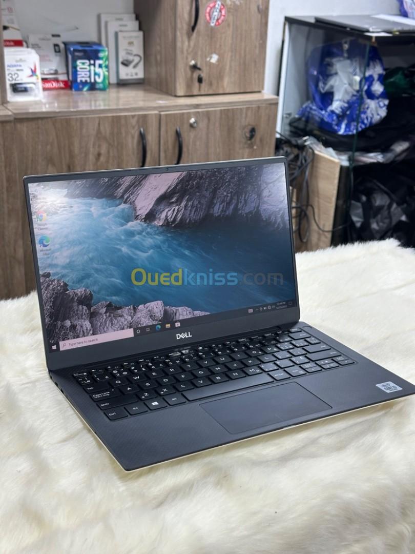 DELL XPS 13 7390 I5 10210U 8GO 256GO SSD 