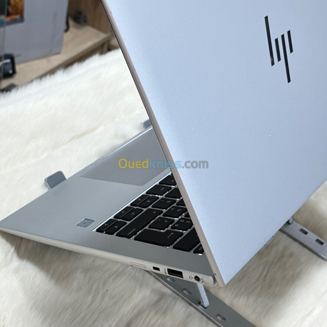 HP ELITEBOOK 840 G9 I5 1235U 16GO 256 SSD ECRAN 14 WIN 11 ORIGI 