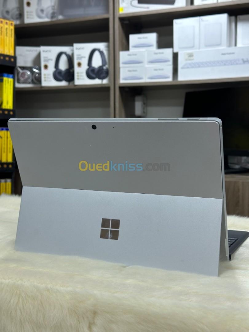 SURFACE PRO 7 I5 1035G1 8GO 128GO SSD 