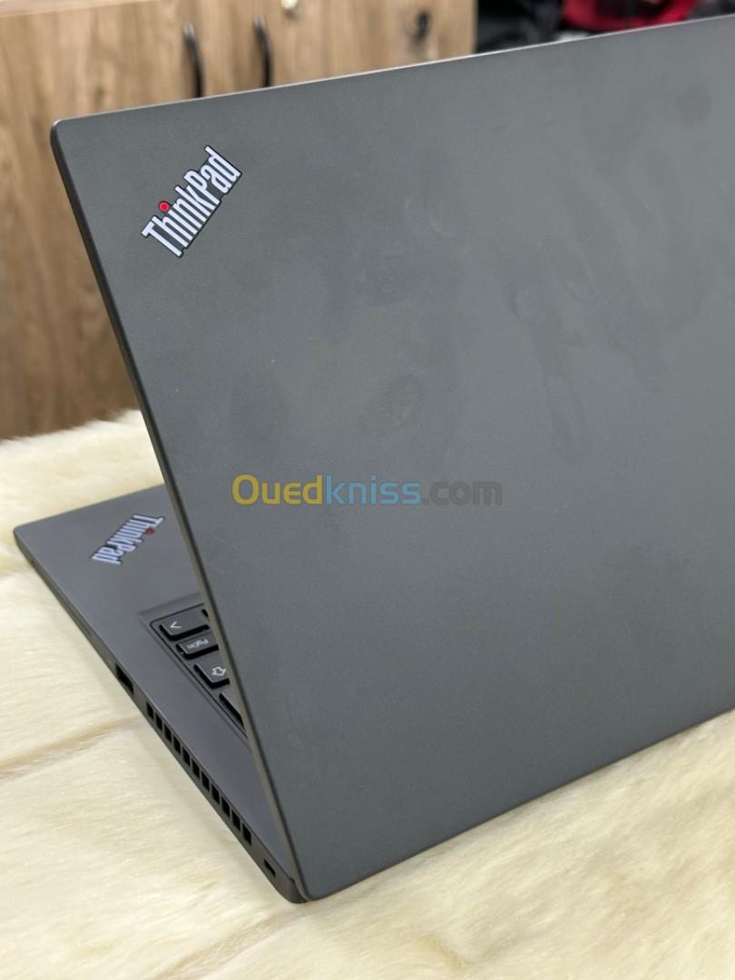 LENOVO THINKPAD X13 Gen 2 I5 1145G7 16GO 256GO SSD 