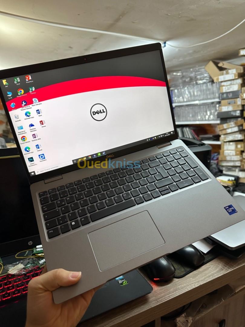 DELL XPS 13 9370 I7 8550U 8GO 256GO SSD TACTILE 4K