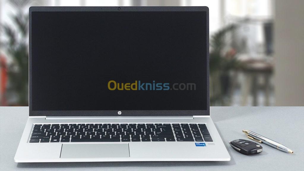 HP PROBOOK 450 G8 I5 1135G7 16GO 256GO SSD 