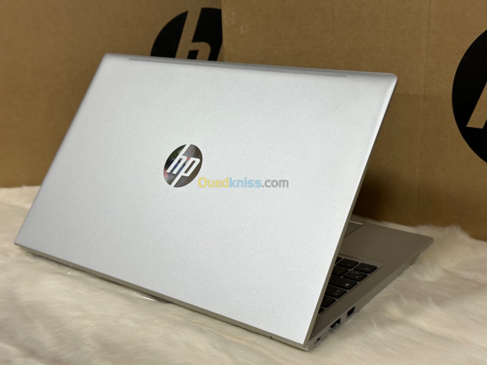 HP PROBOOK 450 G10 I5 1335U 8GO 512Go SSD NEUF SOUS EMBALLAGE 