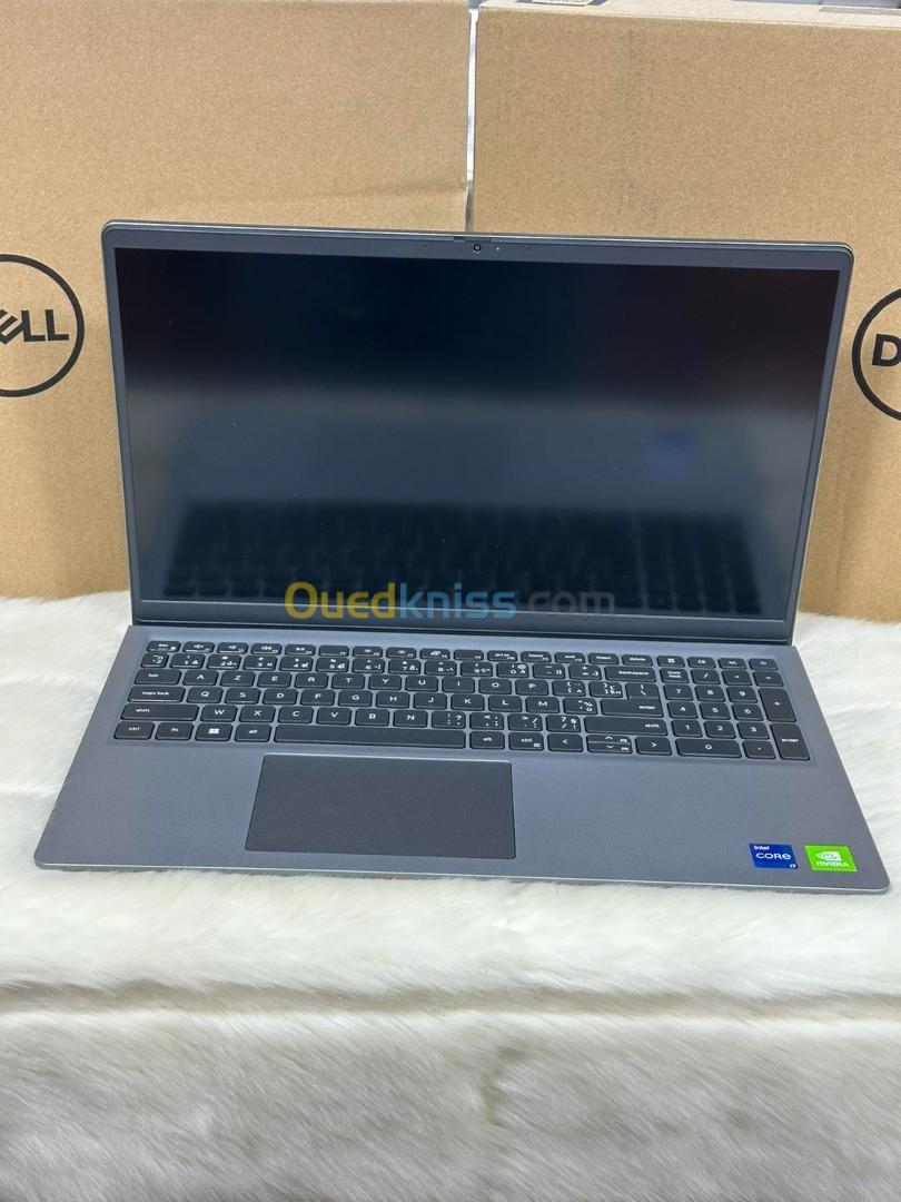 DELL INSPIRON 15 3520 I7 1255U 16GO 512GO SSD NVIDIA GEFORCE MX550 2GO NEUF SOUS EMBALLAGE